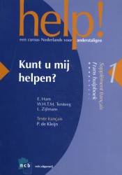 Help! 1 Hulpboek Frans