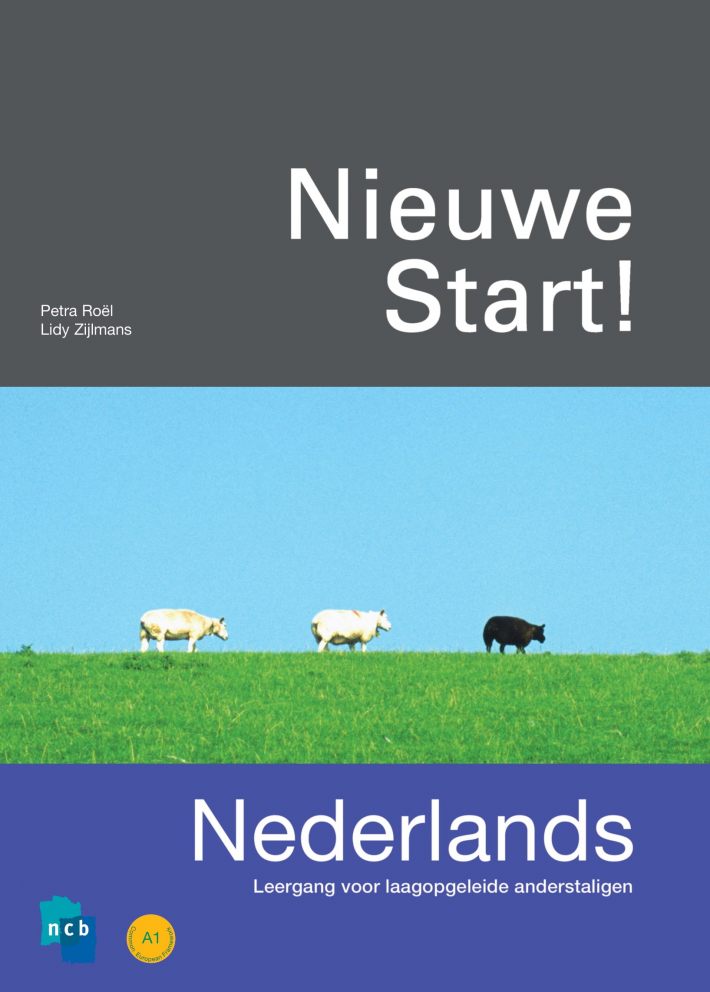 Nieuwe Start! Nederlands