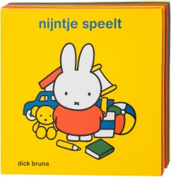 nijntje speelt