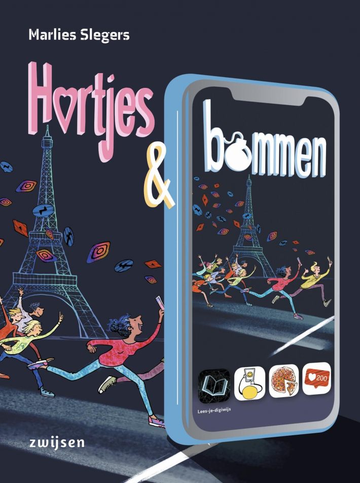 Hartjes & Bommen • Hartjes & Bommen