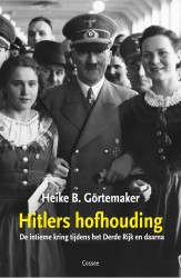 Hitlers hofhouding • Hitlers hofhouding