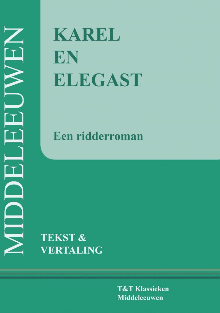 Karel en Elegast • Karel en Elegast