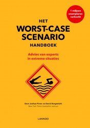 Het worst-case scenario handboek • Het worst-case scenario handboek