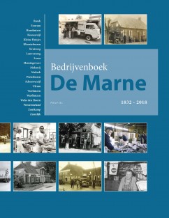 Bedrijvenboek De Marne