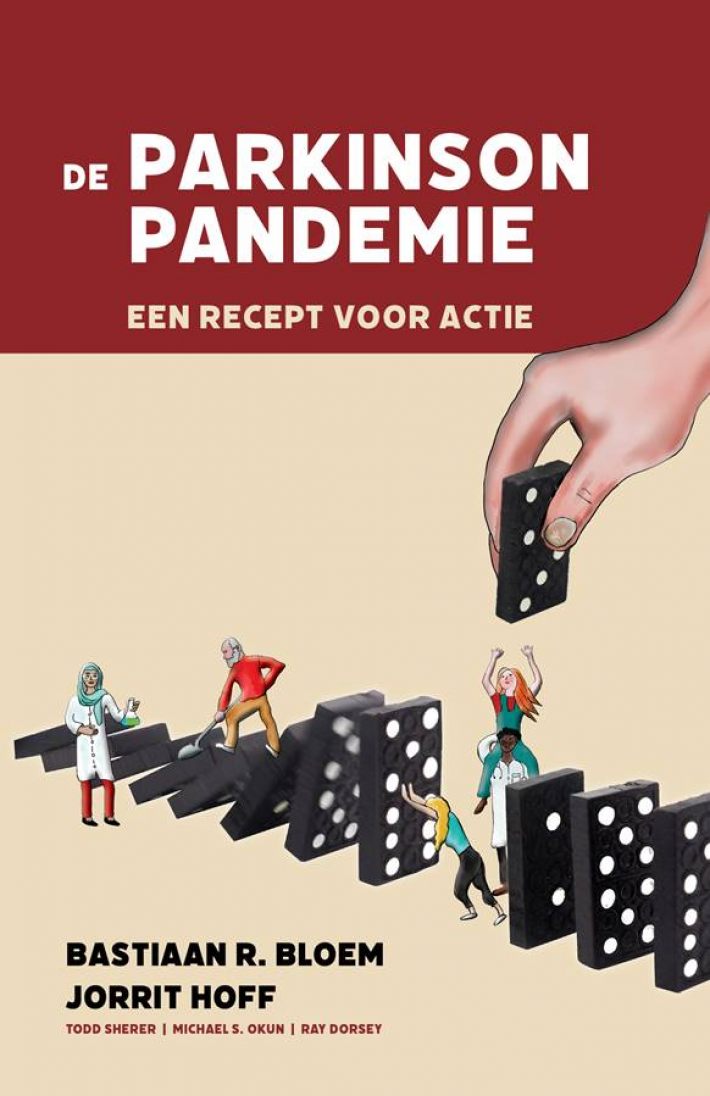 De Parkinsonpandemie