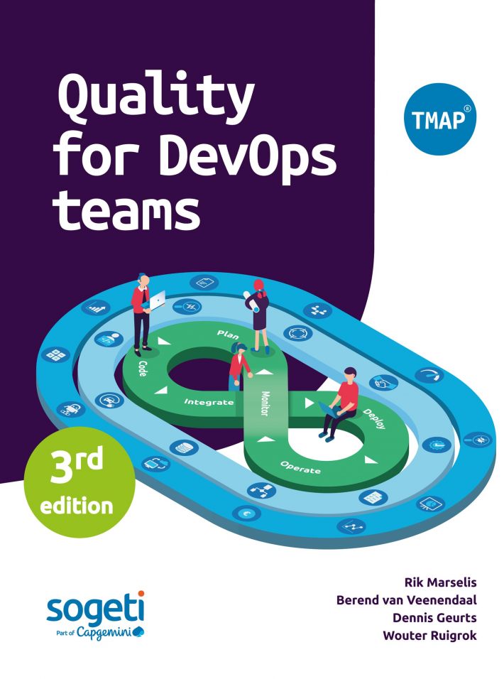 Quality for DevOps teams • Quality for DevOps teams