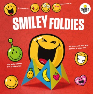 Smiley Foldies