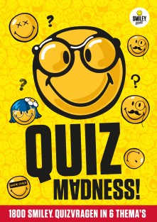 Smiley Quiz Madness