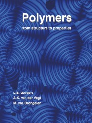 Polymers, from structure to properties