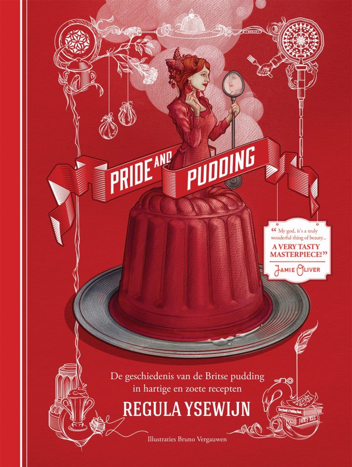 Pride & Pudding