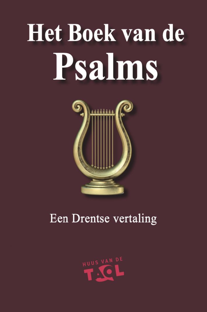 Boek van de Psalms