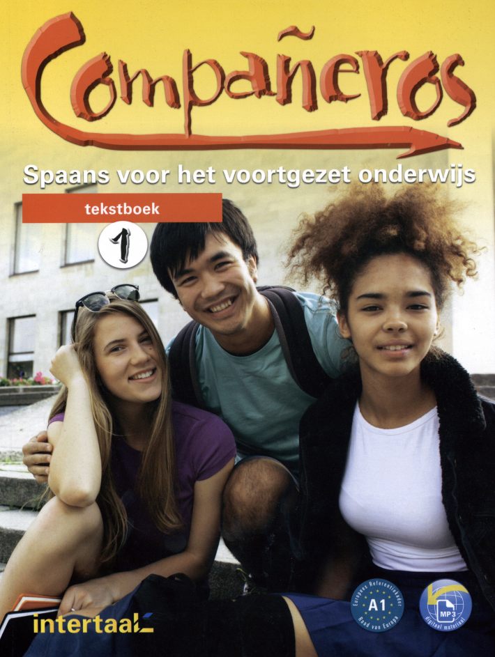 Compañeros - Nederlandse