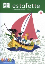 Estafette Estafette
