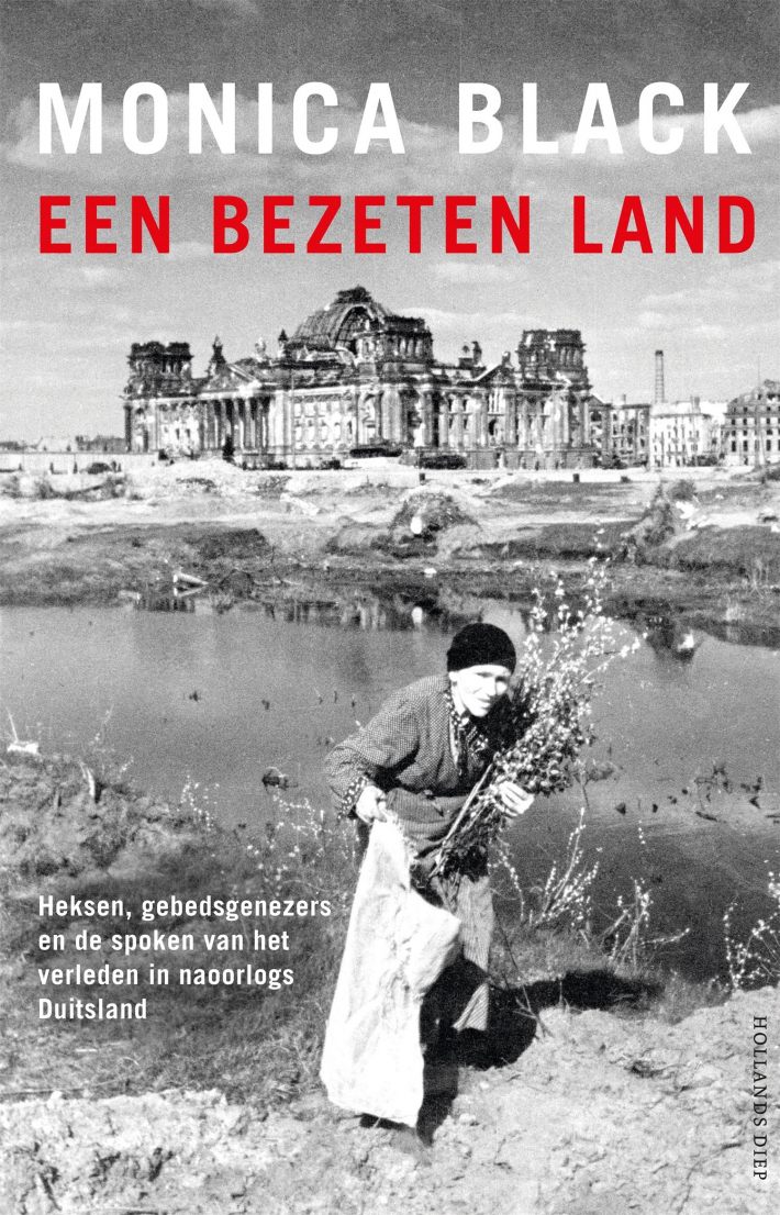 Een bezeten land • Een bezeten land • Een bezeten land Een bezeten land • Een bezeten land • Een bezeten land