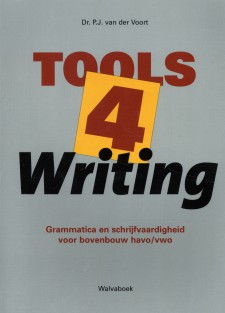 Tools 4 Writing