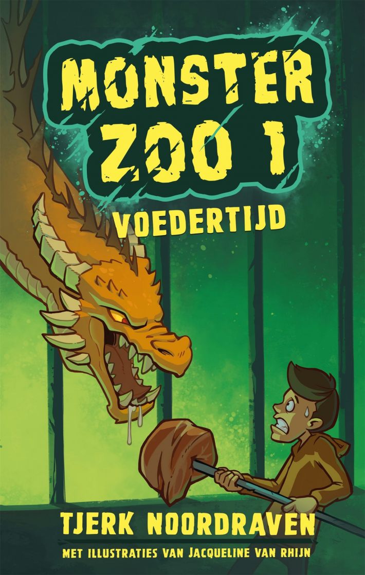 Voedertijd • Voedertijd