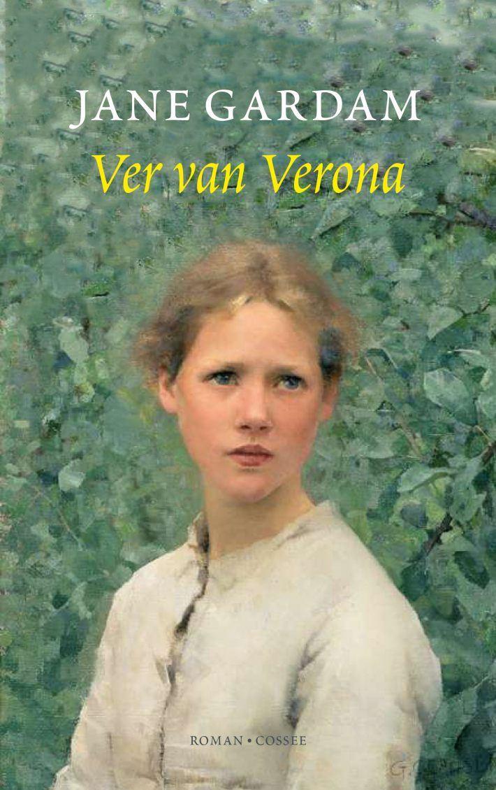 Ver van Verona • Ver van Verona