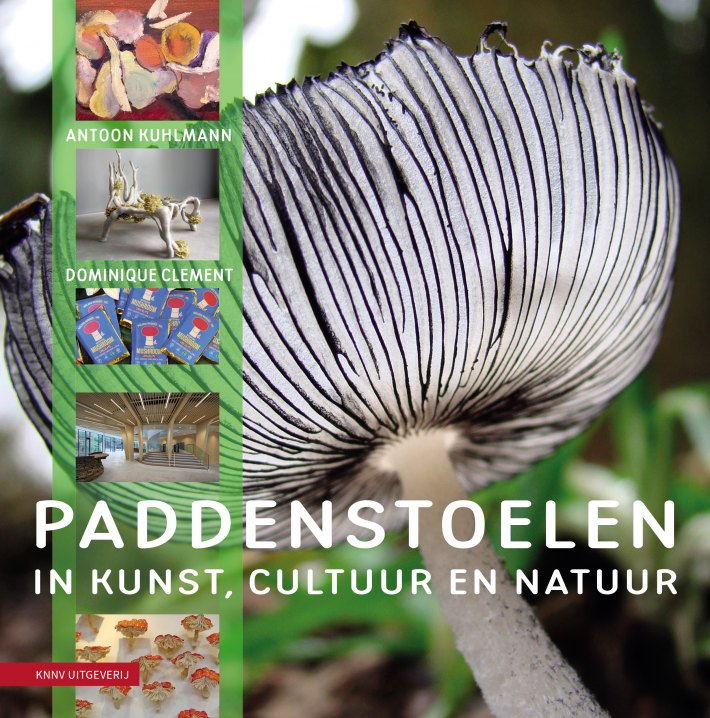 Paddenstoelen in kunst, cultuur en natuur