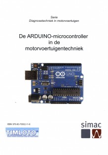 De Arduino-microcontroller in de motorvoertuigentechniek