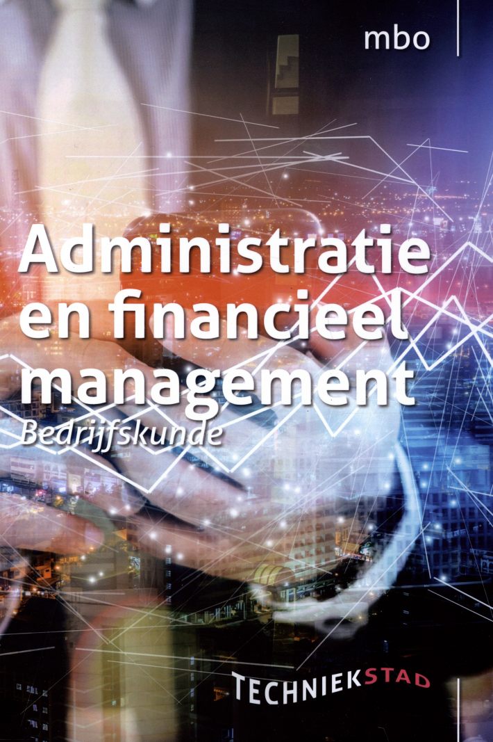 Administratie en financieel management