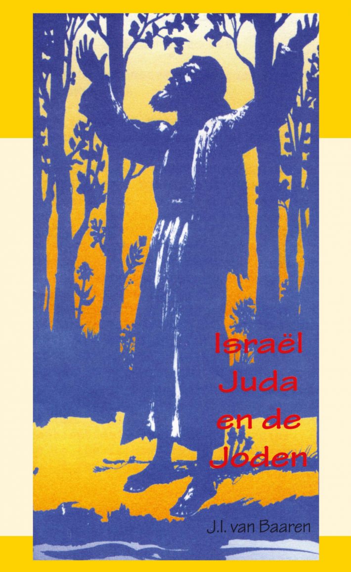 Israël Juda en de Joden