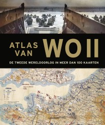 Atlas van WOII • Atlas van WOII