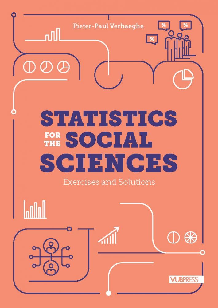 Statistics for the Social Sciences: Exercises and Solutions