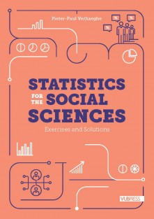 Statistics for the Social Sciences: Exercises and Solutions
