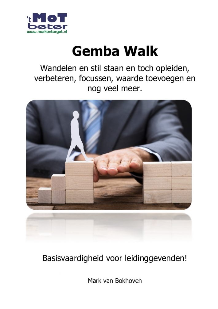 Gemba walk