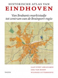 Historische Atlas van Eindhoven