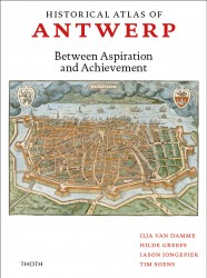 Historical Atlas of Antwerp