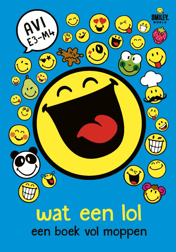 Wat een lol