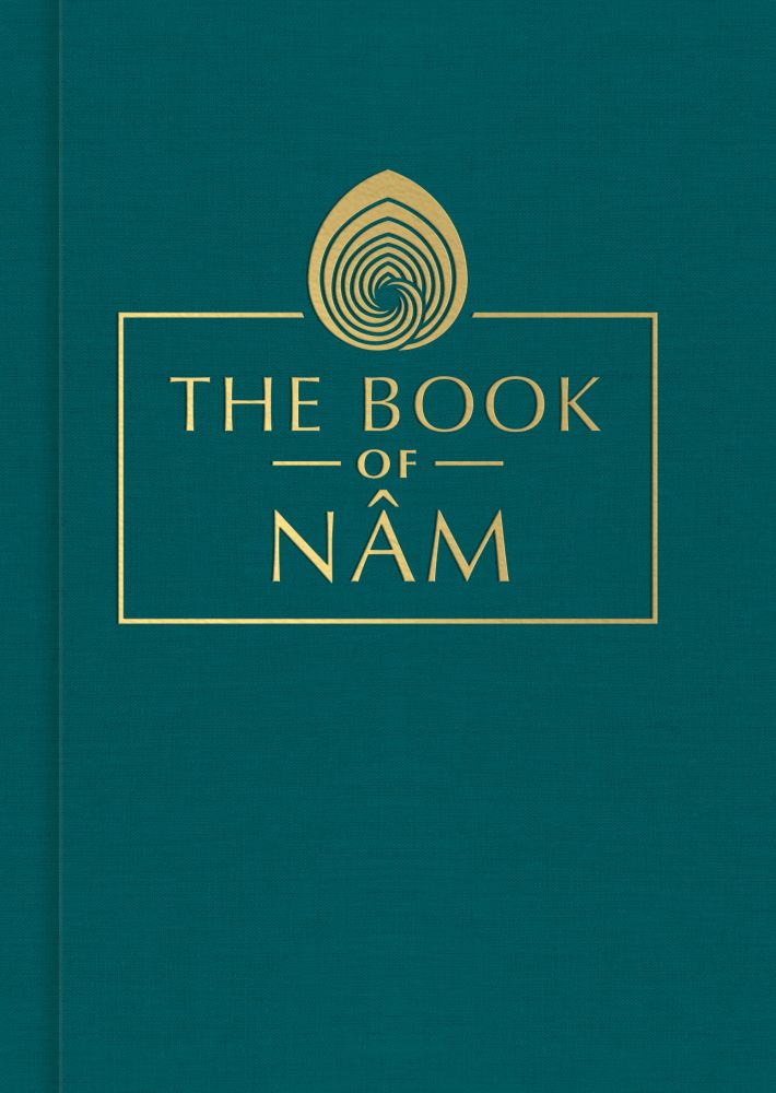 The Book of Nâm