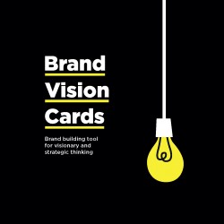 Brand Vision Cards