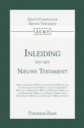 Inleiding tot het Nieuwe Testament