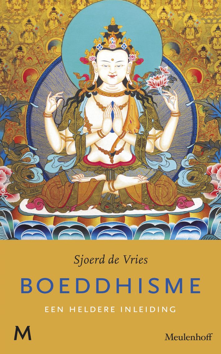 Boeddhisme • Boeddhisme