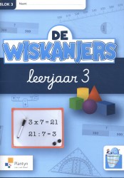 De Wiskanjers