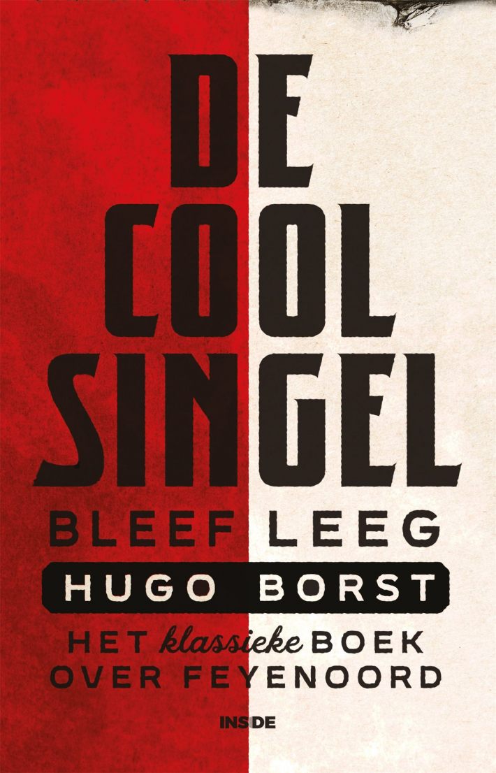De Coolsingel bleef leeg • De Coolsingel bleef leeg
