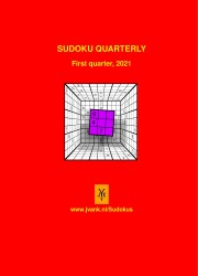 Sudoku quarterly