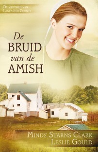 De bruid van de Amish