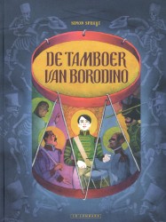 De Tamboer van Borodino