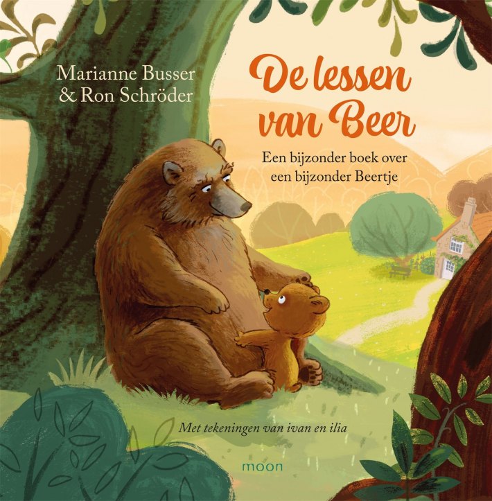 De lessen van Beer &bullet; De lessen van Beer
