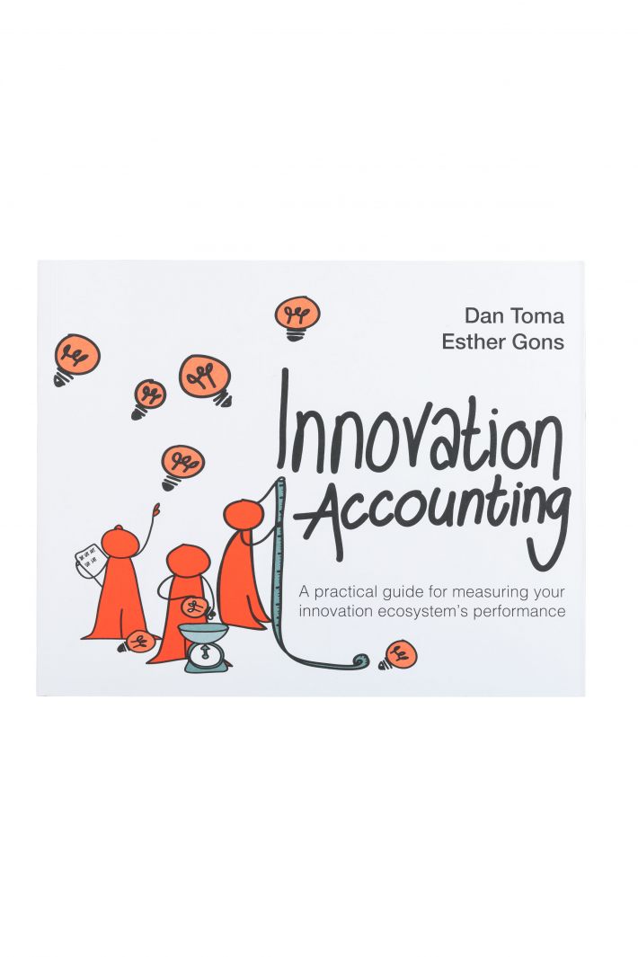 Innovation Accounting