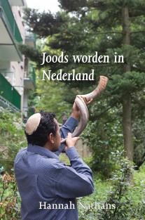 Joods worden in Nederland