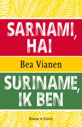 Suriname, ik ben • Suriname, ik ben