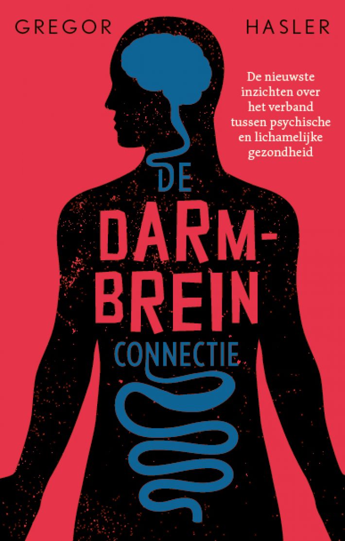 De darm-breinconnectie