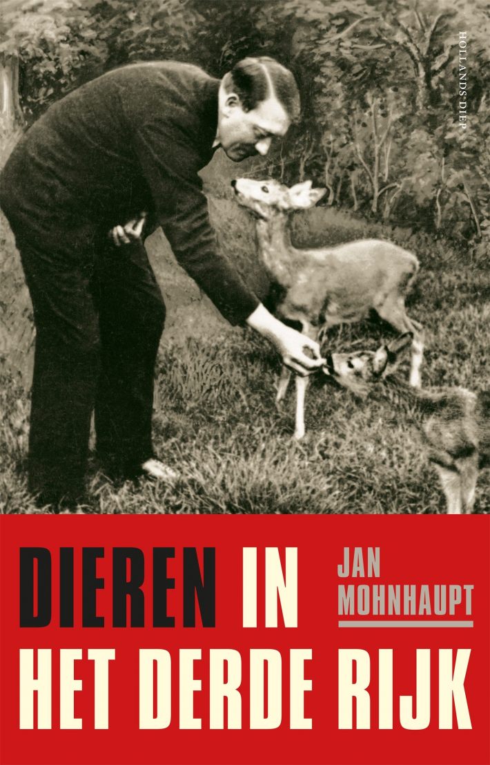 Dieren in het Derde Rijk &bullet; Dieren in het Derde Rijk