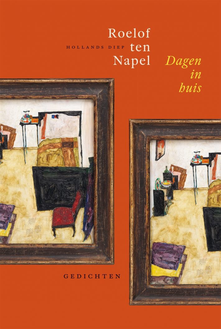 Dagen in huis • Dagen in huis