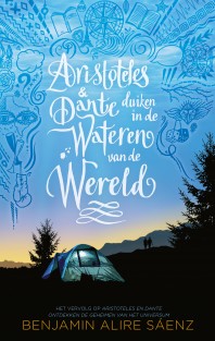 Aristoteles & Dante duiken in de wateren van de wereld • Aristoteles & Dante duiken in de wateren van de wereld