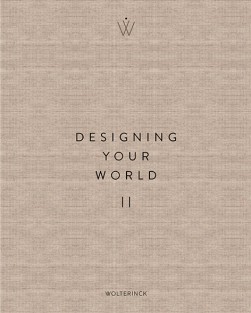 Designing Your World II